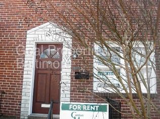 1725 White Oak Ave, Baltimore, MD 21234