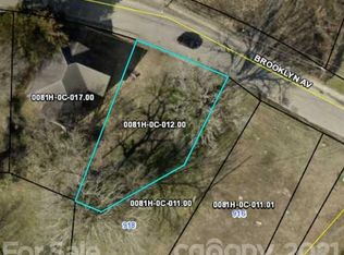 179 Brooklyn Ave, Lancaster, SC 29720