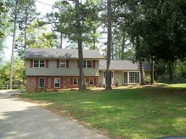 4036 Cherry Way, Lilburn, GA 30047