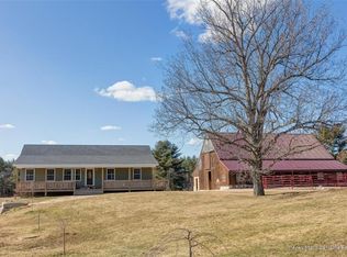 310 Cape Rd, Hollis, ME 04042