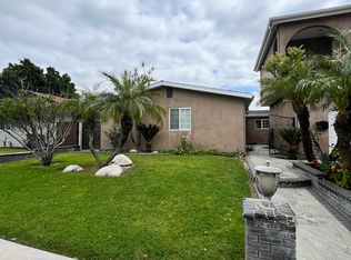 1822 E Rosewood Ave, Anaheim, CA 92805