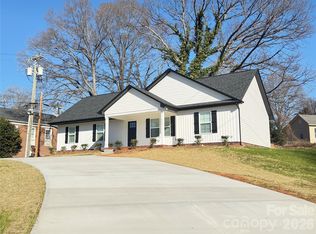 535 Martin Luther King Jr Ave, Kannapolis, NC 28083