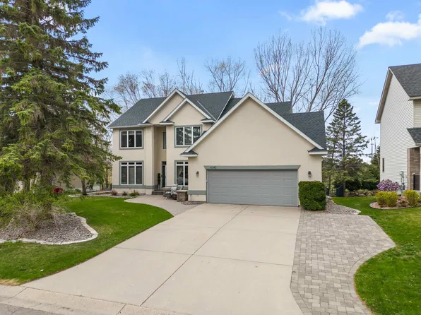 4343 Jennifer Ct, Eagan, MN 55123