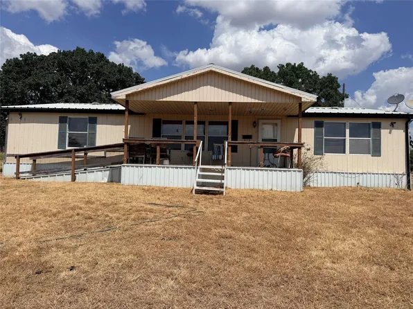 1219 Fm 2583, Bowie, TX 76230
