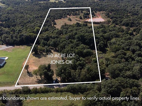 2nd image of 12601 N Choctaw Rd