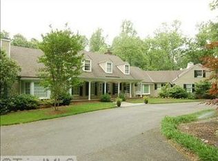 375 N Pine Valley Rd, Winston Salem, NC 27104
