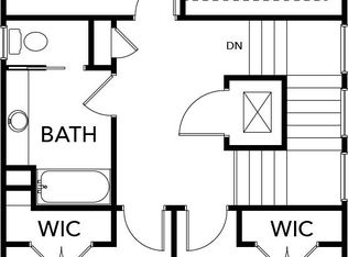 47 E Crabbing Hole Ln LOT 13, Inlet Beach, FL 32461