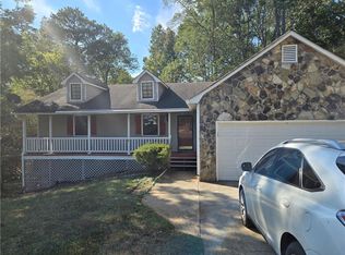 4061 Creek Hollow Way, Duluth, GA 30096