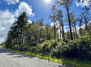 11-2301 Kokokahi Rd LOT 17, Volcano, HI 96785