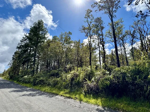 11-2301 Kokokahi Rd Lot 17, Volcano, HI 96785