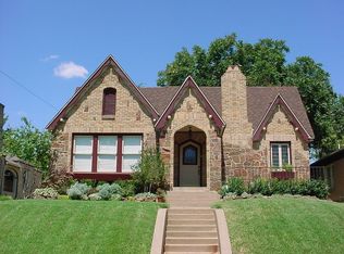 6911 Vivian Ave, Dallas, TX 75223