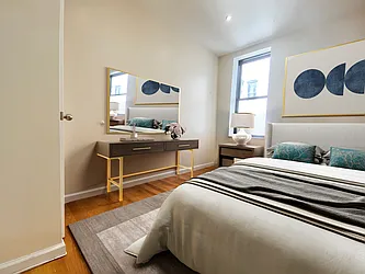 Rented by Voro NYC