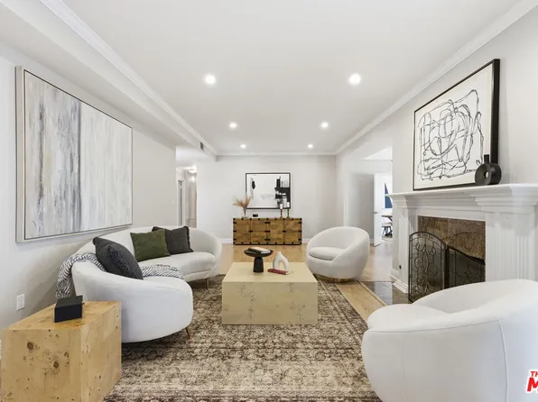 5240 Zelzah Ave APT 106, Encino, CA 91316