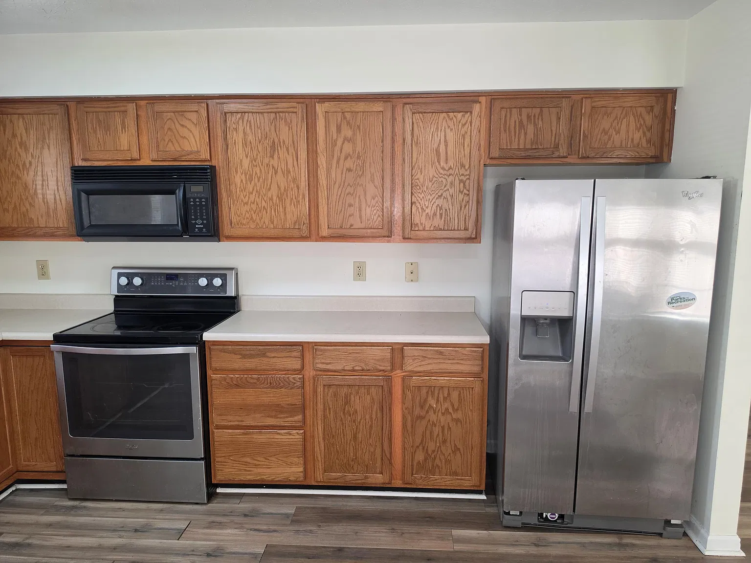 3 bed, 2.0 bath, 1156 sqft, $1,850 — Photo 4