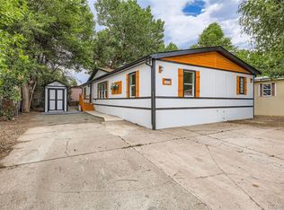 5400 Sheridan Blvd LOT 130, Arvada, CO 80002