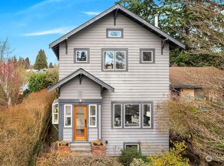 612 NW 73rd St, Seattle, WA 98117