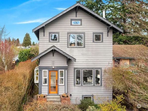 612 NW 73rd Street, Seattle, WA 98117