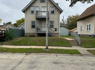 1202 S 65th St #1204, Milwaukee, WI 53214