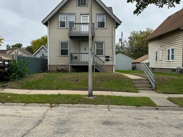 1202s65ty, 1202 S 65th St #1204, Milwaukee, WI 53214