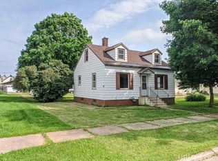 221 Baltic Ave, Caspian, MI 49915