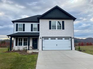 1225 Orchard Vw, Piney Flats, TN 37686