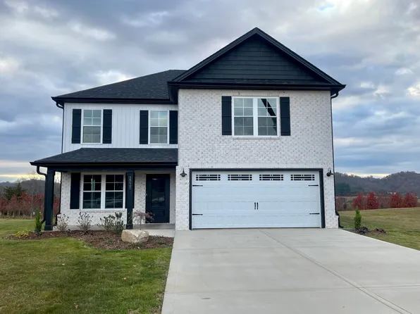1225 Orchard Vw, Piney Flats, TN 37686