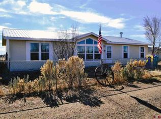 321 County Road 135, Hesperus, CO 81326