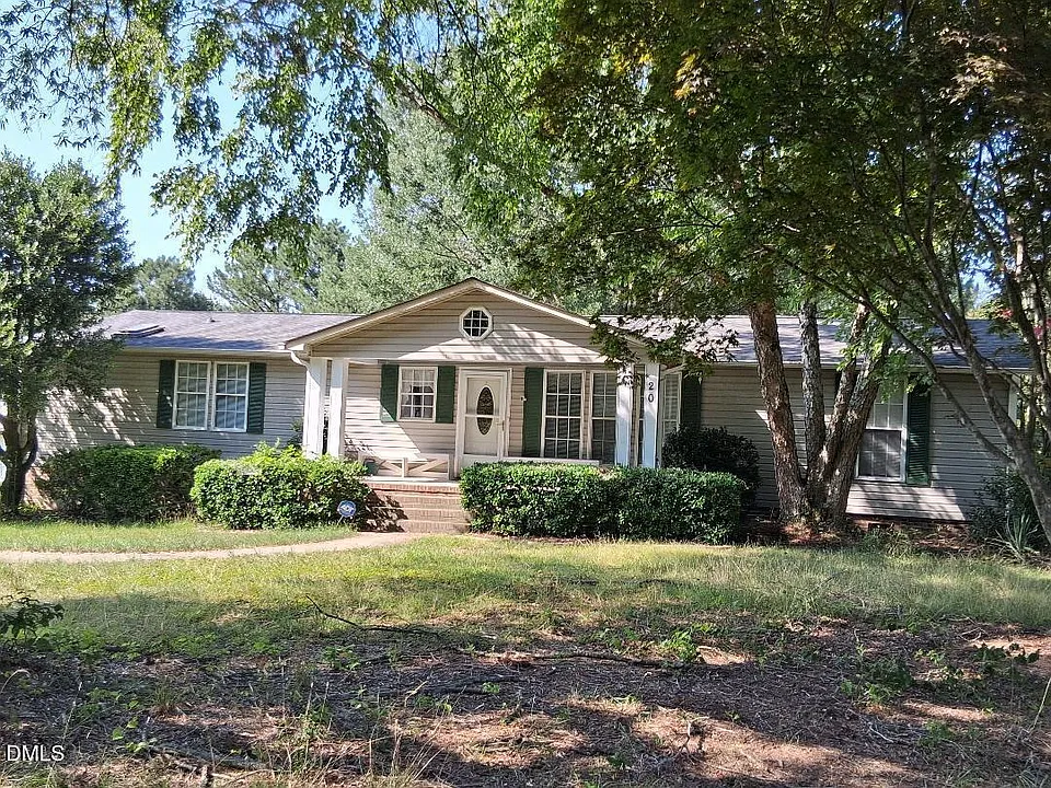 20 Rus Dr