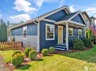 1432 McHugh Ave, Enumclaw, WA 98022