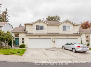 1921 98th St SE, Everett, WA 98208