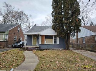 20055 Patton St, Detroit, MI 48219