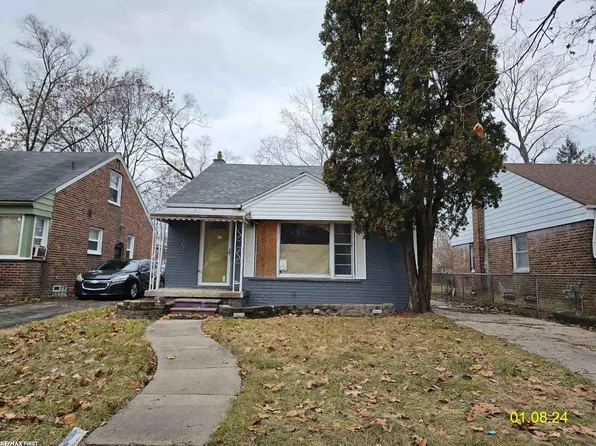 20055 Patton St, Detroit, MI 48219