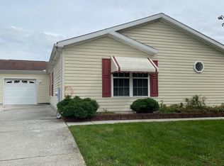 24 N Kimmer Ln #258, Camden Wyoming, DE 19934