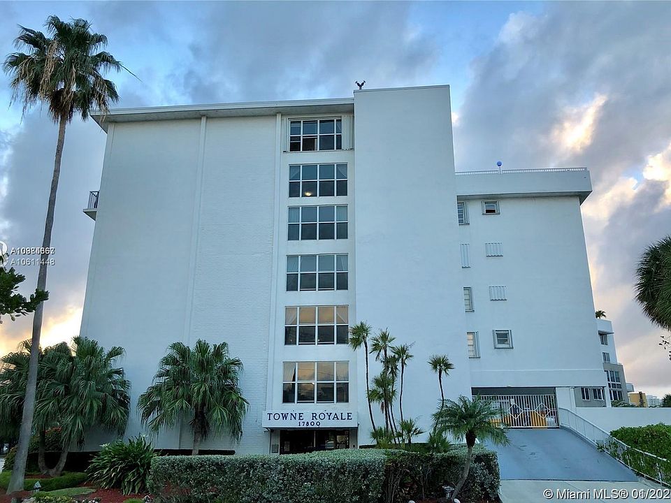 17800 Atlantic Blvd Apt 307 Sunny Isles Beach Fl 33160 Mls A10984667 Zillow