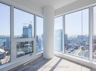 55 Mercer St #5102, Toronto, ON M5V 1H2