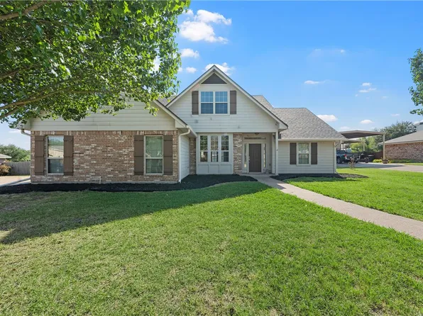 382 Rio Bonito Dr, Waco, TX 76706