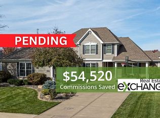 3196 Westminster Rd, Bettendorf, IA 52722