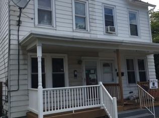 117 Filmore St, Phillipsburg, NJ