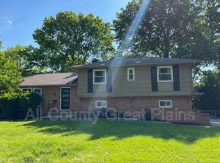 10439 Baltimore Ave, Kansas City, MO 64114
