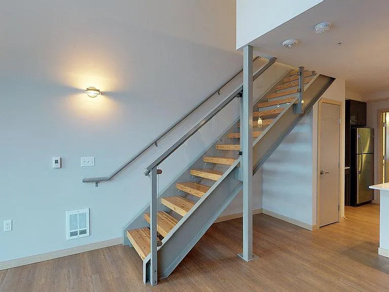 Zephyr Apartments — Photo 70