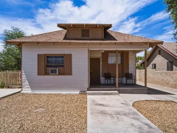 316 Cibola St, Needles, CA 92363