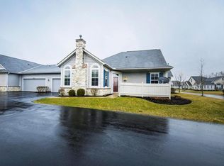 4226 Cobbler Rd, New Albany, OH 43054