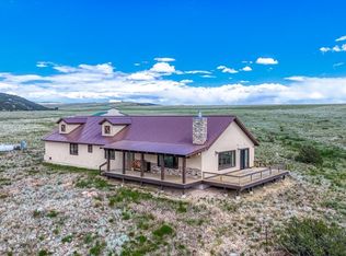 1610 Timber Ridge Rd, Westcliffe, CO 81252