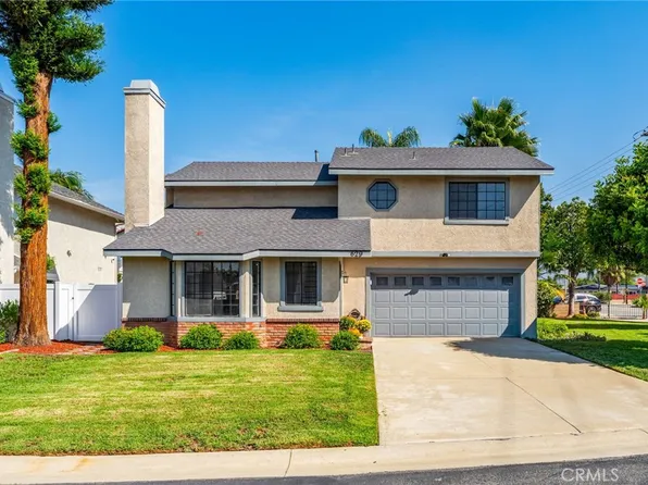 629 Damien Ave, La Verne, CA 91750
