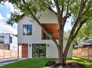 2501 Wilson St #A, Austin, TX 78704