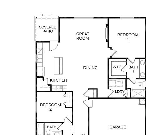 Plan Elevation.