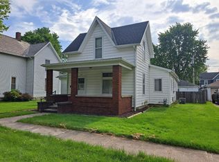 523 S Wayne St, Fremont, OH 43420