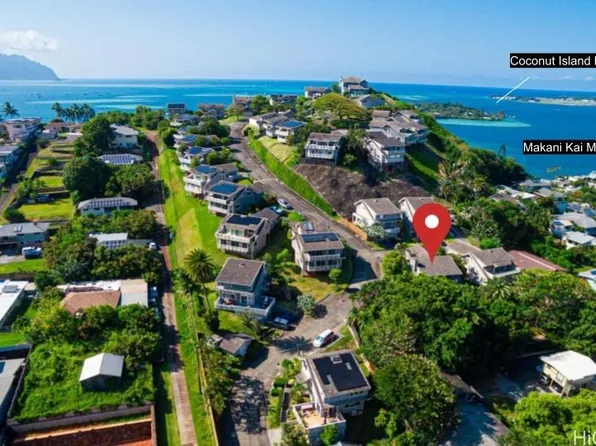 45175C Lilipuna Rd, Kaneohe, HI 96744