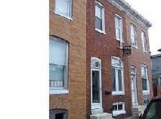 1202 Cleveland St, Baltimore, MD