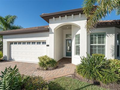 131 Nolen Dr, Venice, FL, 34292